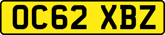 OC62XBZ