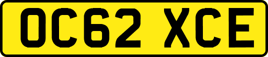 OC62XCE