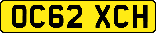 OC62XCH