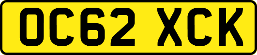 OC62XCK