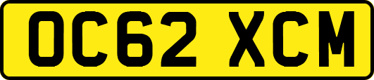 OC62XCM