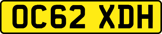 OC62XDH