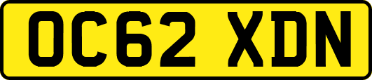 OC62XDN