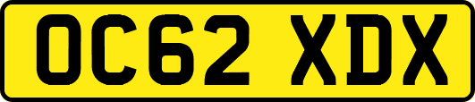 OC62XDX