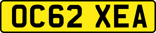 OC62XEA