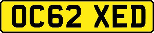 OC62XED