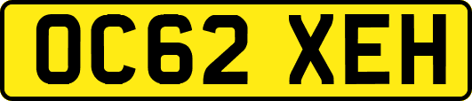 OC62XEH