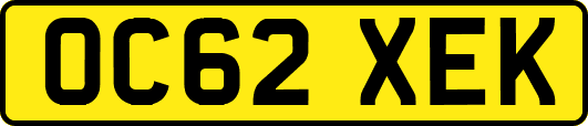 OC62XEK