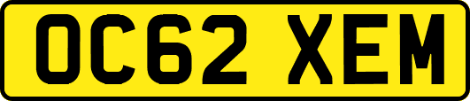 OC62XEM