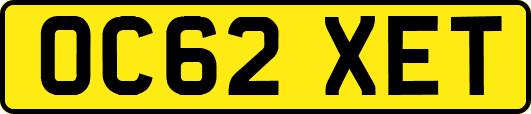 OC62XET