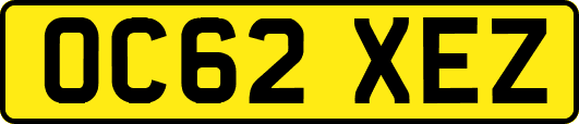 OC62XEZ