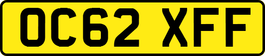 OC62XFF