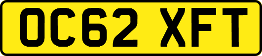 OC62XFT