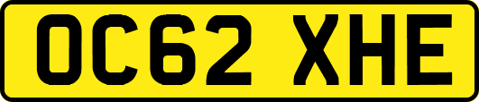 OC62XHE