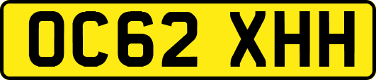 OC62XHH