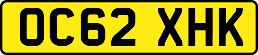 OC62XHK