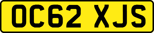 OC62XJS