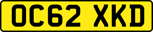 OC62XKD
