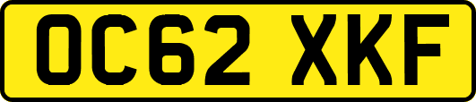 OC62XKF