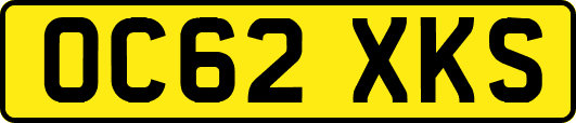OC62XKS