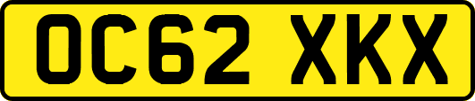 OC62XKX