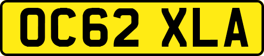 OC62XLA