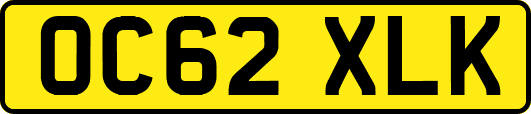 OC62XLK
