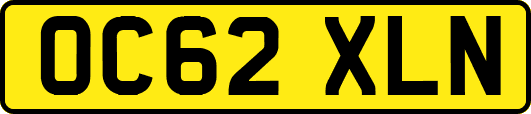 OC62XLN