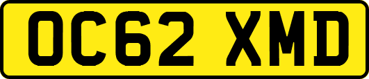 OC62XMD