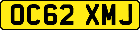 OC62XMJ