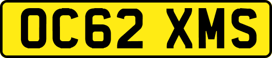 OC62XMS