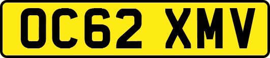 OC62XMV
