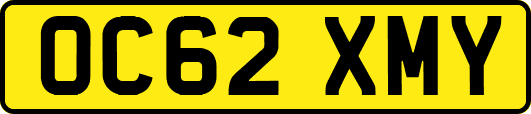 OC62XMY