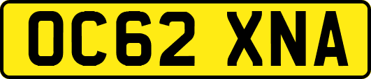 OC62XNA