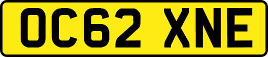 OC62XNE