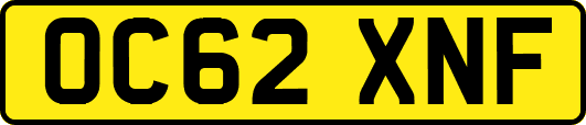 OC62XNF