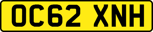 OC62XNH