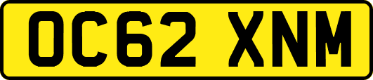 OC62XNM