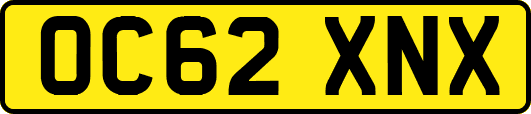 OC62XNX