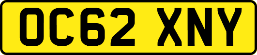 OC62XNY