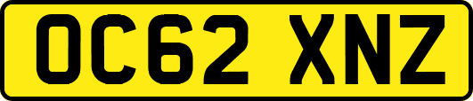 OC62XNZ