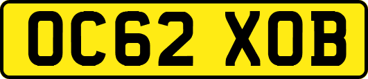 OC62XOB