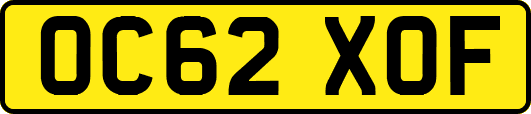 OC62XOF