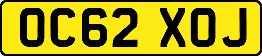 OC62XOJ