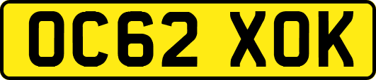 OC62XOK
