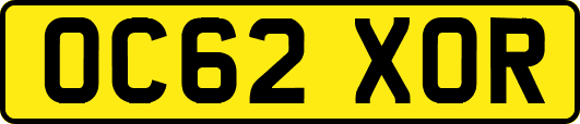 OC62XOR
