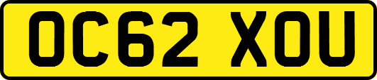 OC62XOU