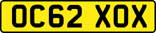 OC62XOX