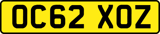 OC62XOZ