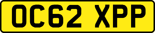 OC62XPP